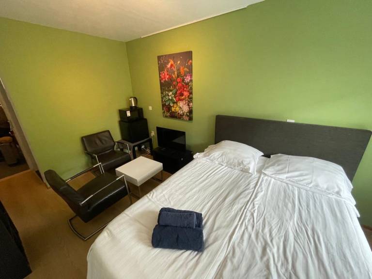 Apartment  Gouda