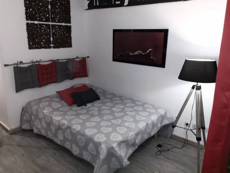 Wonderful studio with pool & terrace | Pet-friendly — photo 4
