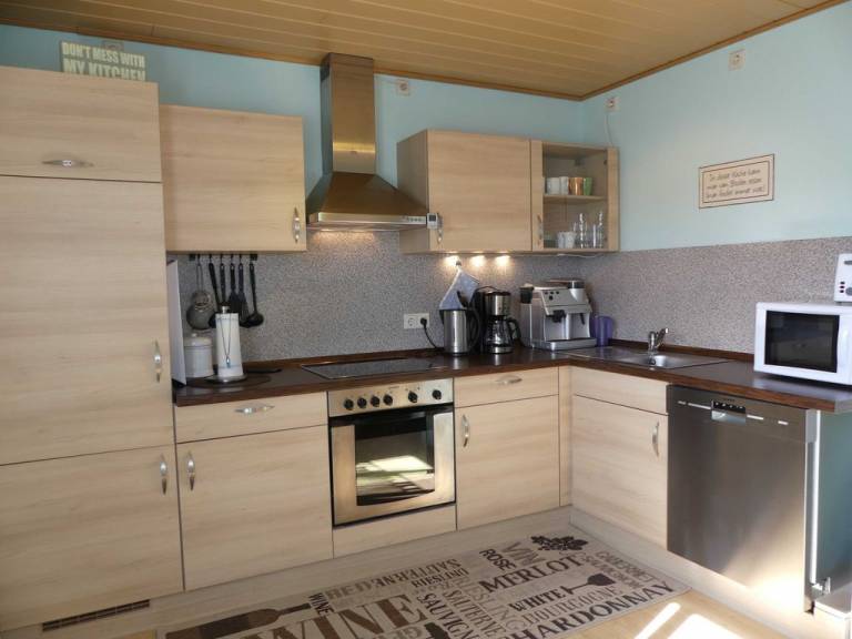 Ferienwohnung  Weinheim