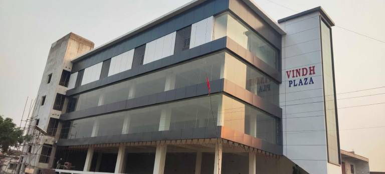 Super Hotel O 820943 Hotel The Vindh