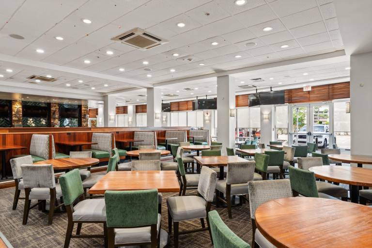 Holiday Inn Baton Rouge College Drive I-10 By IHG — photo 5