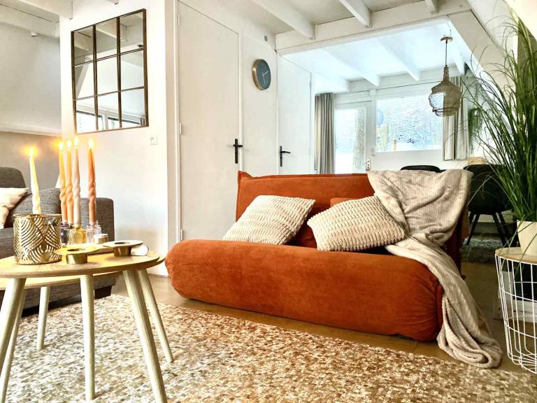 Nice vacation home with garden, pool & terrace | Pets allowed — photo 2