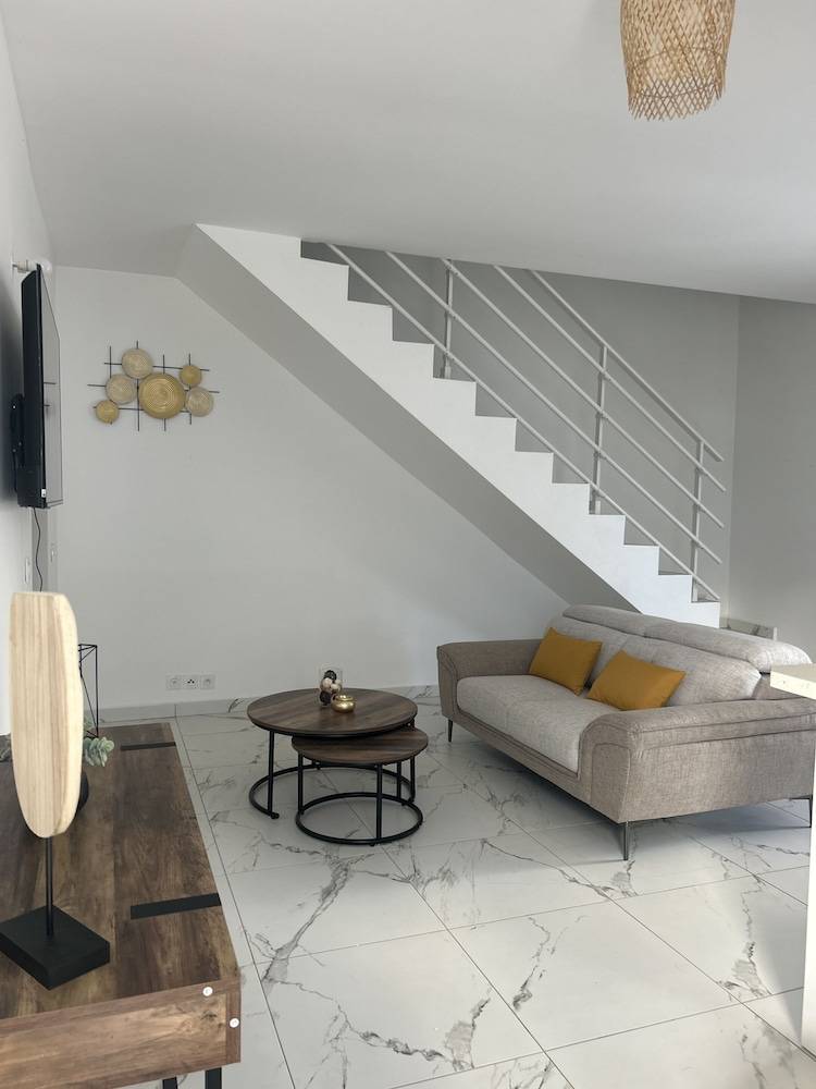Villa Baie-Mahault