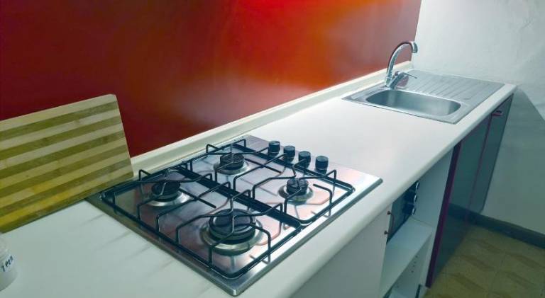 Holiday apartment with 1 room for 4 persons — photo 4
