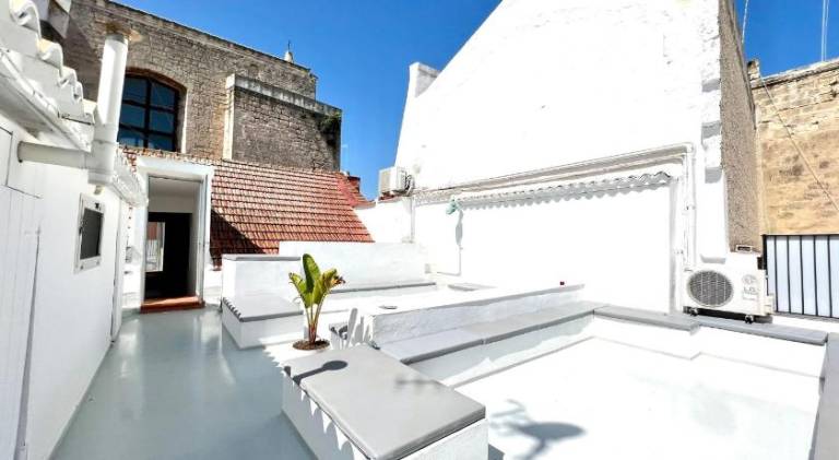 Saint Patrick-Guest House Del 1200 — photo 5
