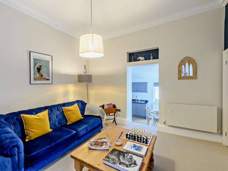 Cottage Ross-on-Wye