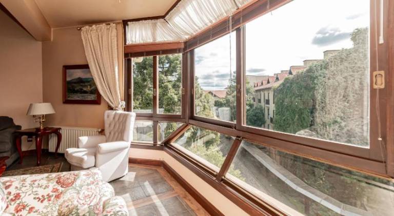Duplex 3 Quartos Wish Serrano Resort — photo 4