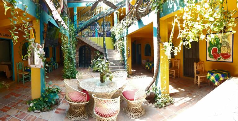 Cabo Inn — photo 3