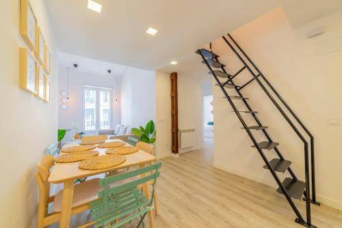 Apartamento Palos de la Frontera