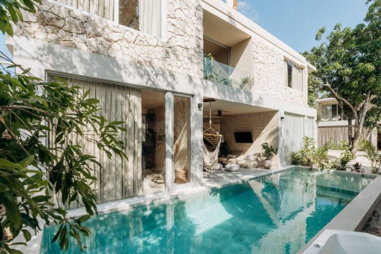 House  Tulum
