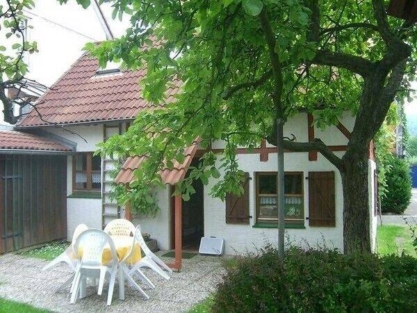 Ferienhaus Bad Harzburg
