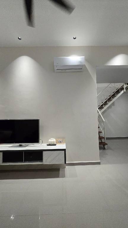 114 m² Ferienhaus