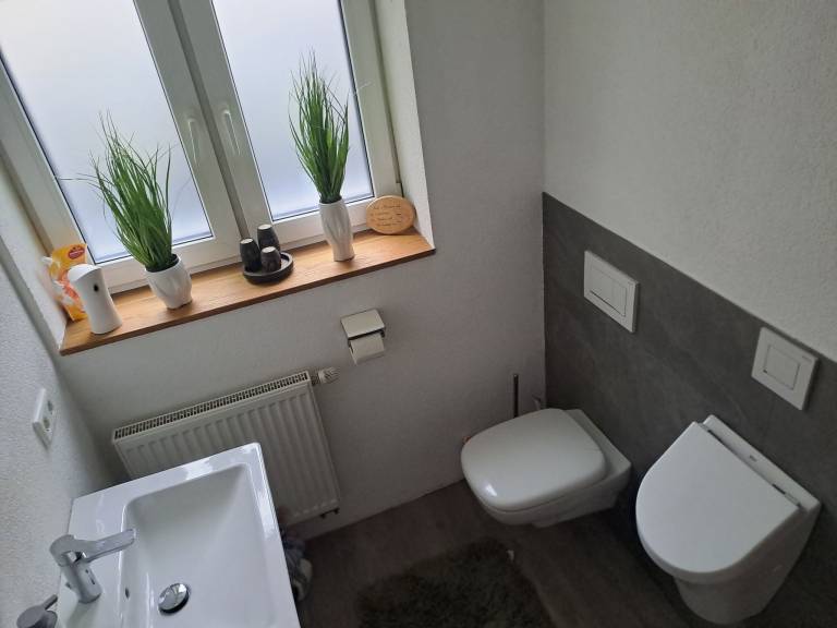 Holiday apartment with barbecue — photo 4