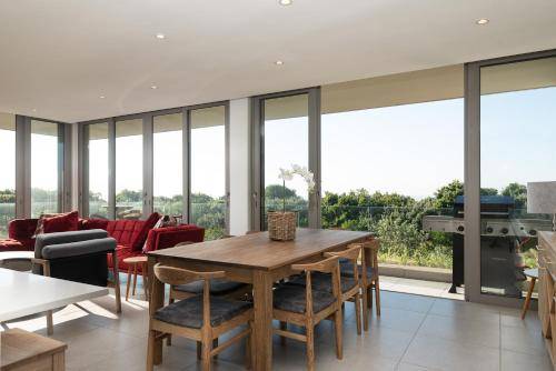 Ferienwohnung Umhlanga
