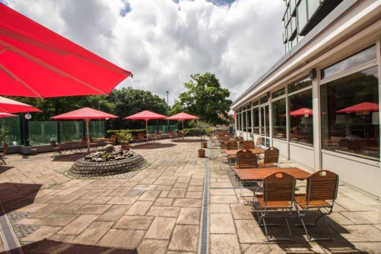 Serways Hotel Remscheid — photo 3