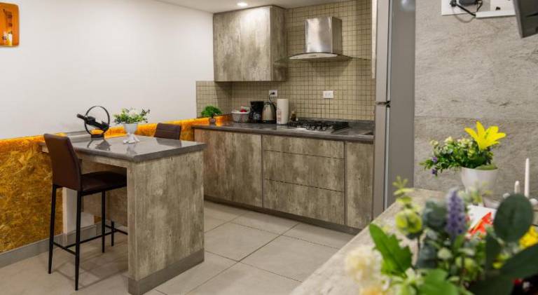 Departamento Confort Colinas — photo 4