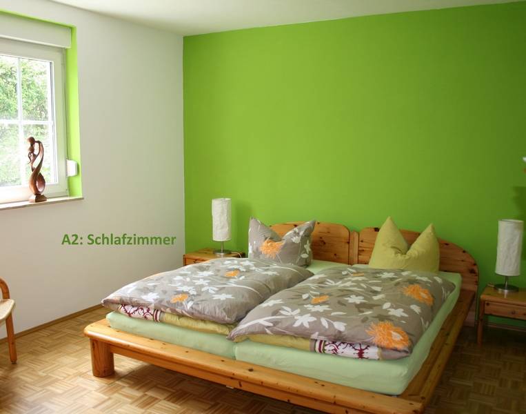 Ferienwohnung Bad Berka