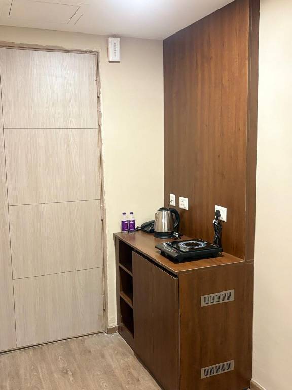 Vacation home with 1 room for 2 persons in Faridabad
