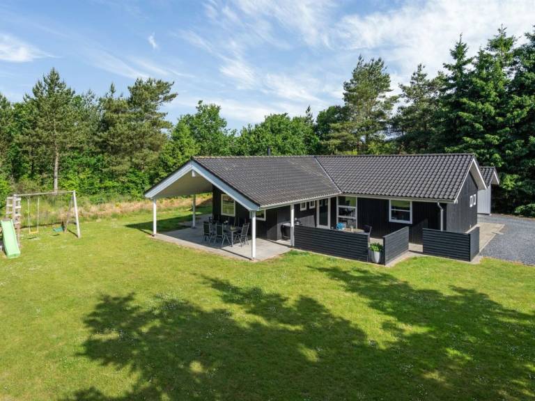 Feriecenter  Skærbæk