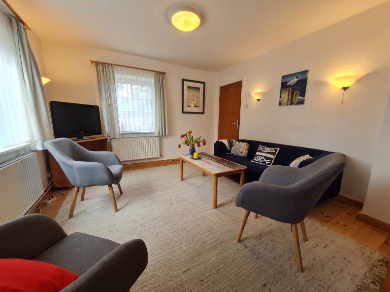 Ferienhaus Sankt Peter-Ording