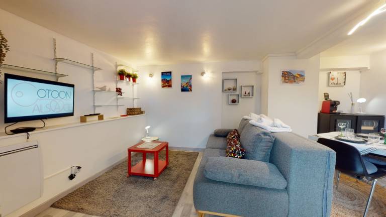 Studio Colmar