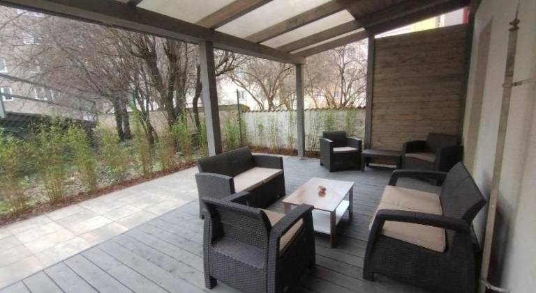 Beautiful rental apartment with patio | Pets allowed — photo 3