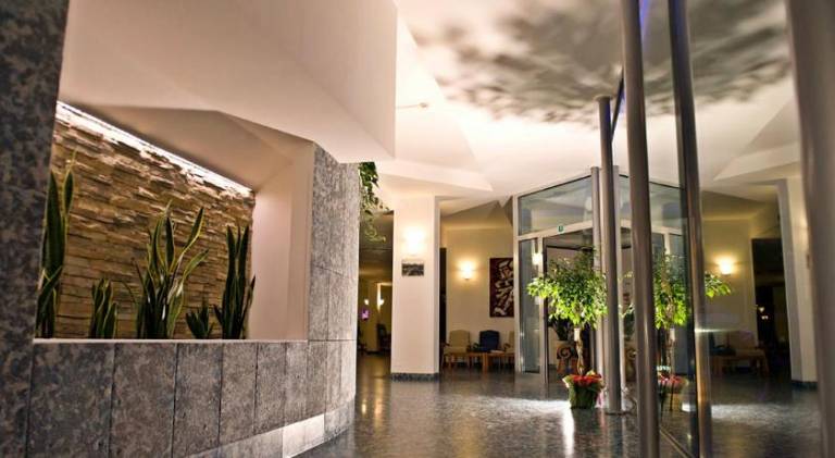 Hotel Leuco' — photo 2