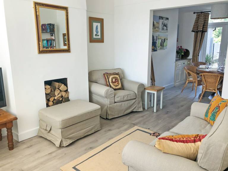Cottage Heswall