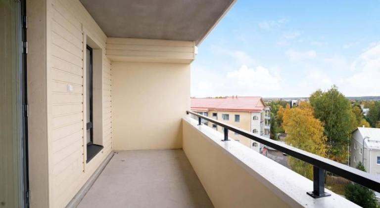Apartment with 2 rooms for 6 persons — photo 3