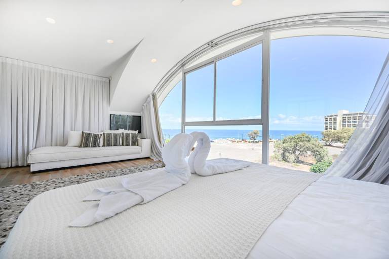 Villa Tel Aviv