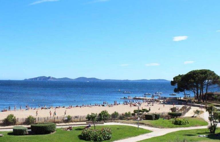 Ferienwohnung La Londe-les-Maures