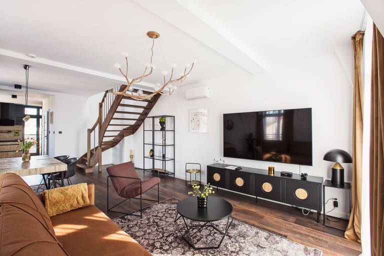 Appartement Szczecinek