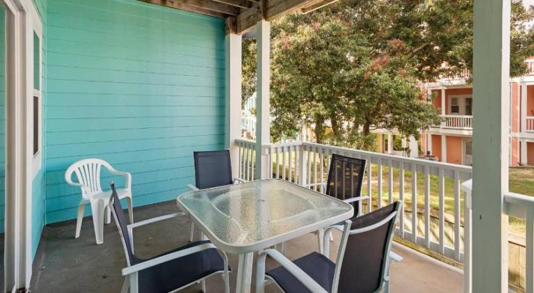 Vacation home with pool in Kill Devil Hills, NC
