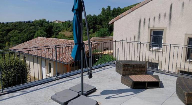 Beautiful villa with pool | Suitable for remote work | Pets are welcome — photo 4