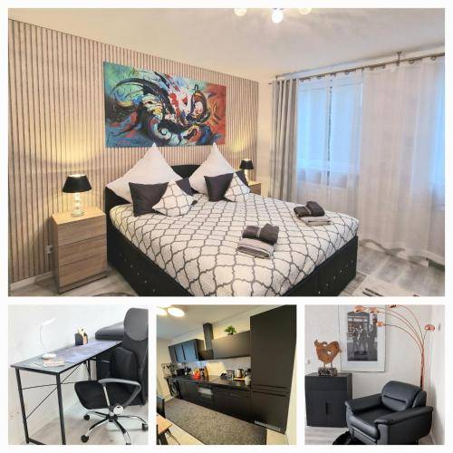 Apartment  Beiertheim - Bulach