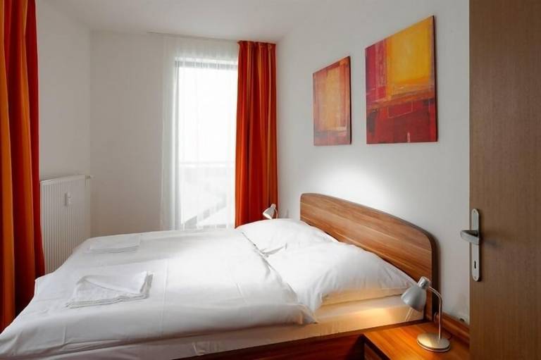 Hotel apartamentowy Stara Leśna