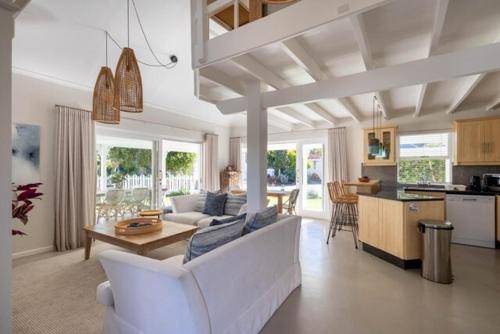 Ferienhaus Plettenberg Bay