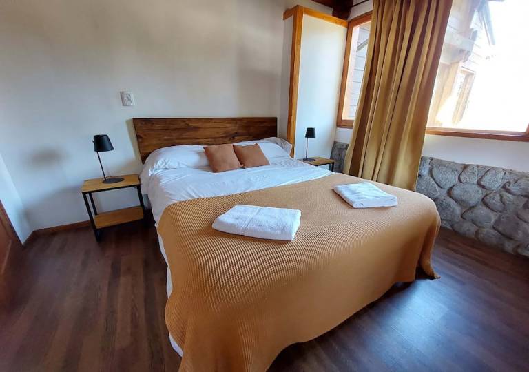 Albergue Villa La Angostura