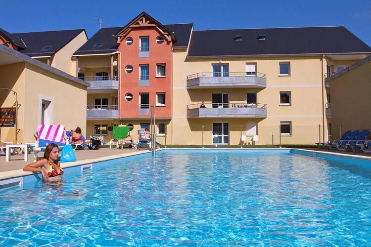 Ferienwohnung in Grandcamp-Maisy für max. 2 Gäste Ferienwohnung in Grandcamp-Maisy für max. 2 Gäste