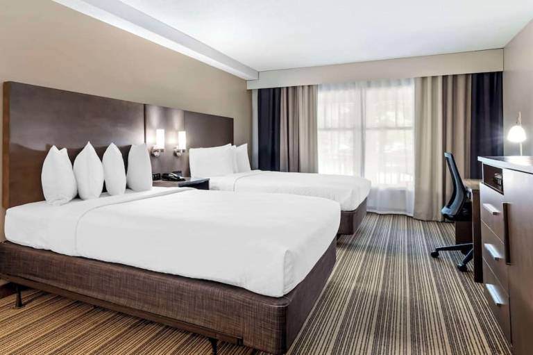Country Inn & Suites by Radisson Annapolis MD