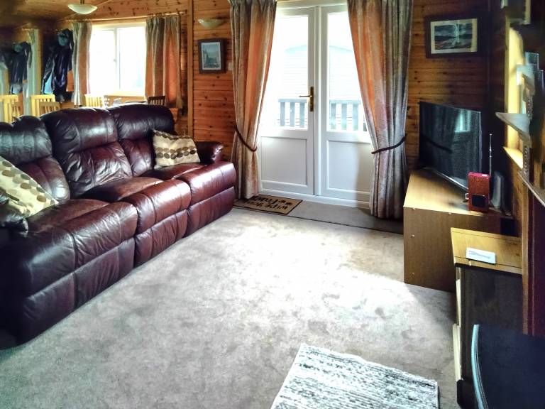 Family-oriented wonderful cottage with garden & terrace | Pets allowed — photo 3