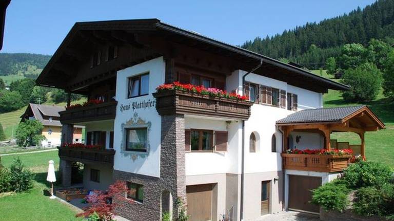 Ferienwohnung Lesachtal