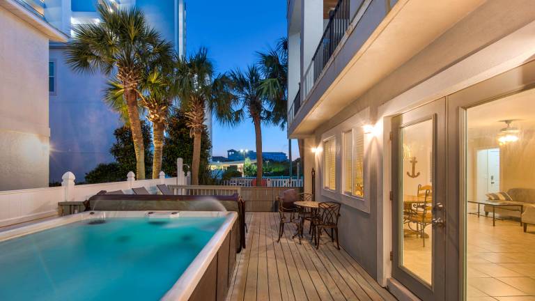 House Seagrove Beach