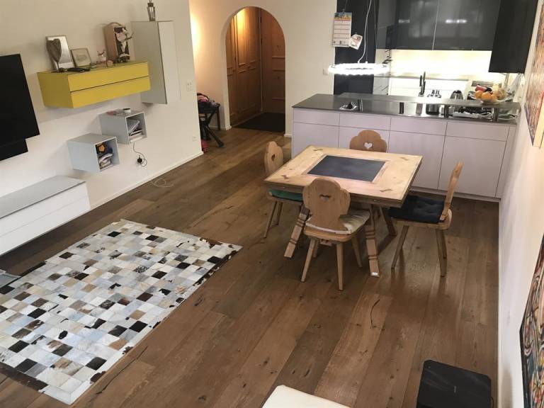 Apartment Davos