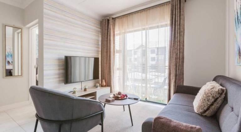 Holiday apartment | Dogs allowed in Pretoria
