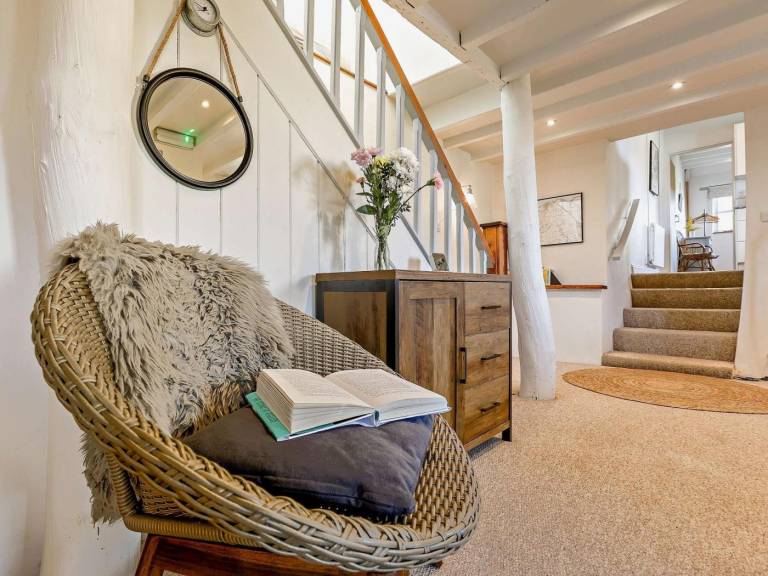 Fully equipped cottage with yard | Pet-friendly — photo 5