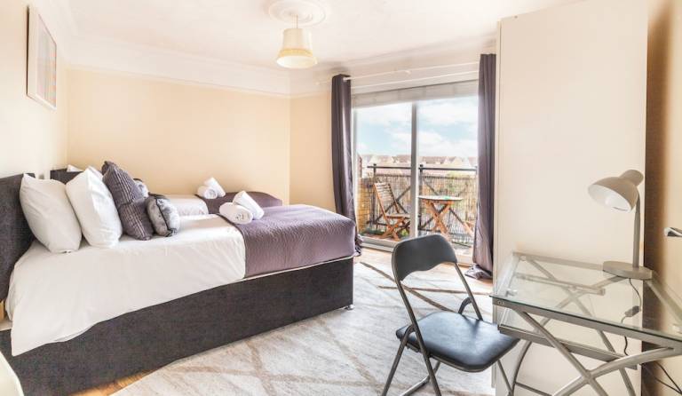 Apartment  Gravesend