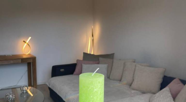 Apartment with 2 rooms for 4 persons in Albstadt