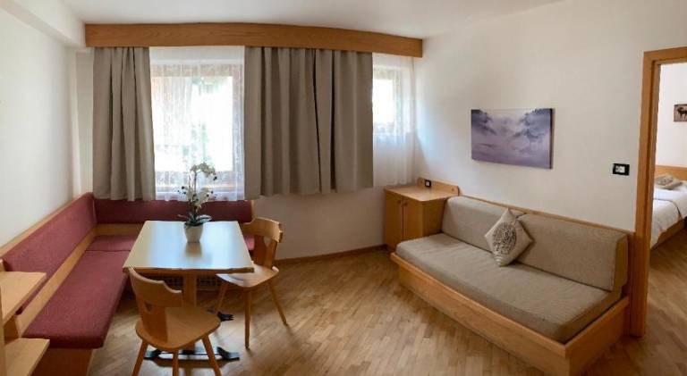 Bed & Breakfast Garni Tobia — photo 2