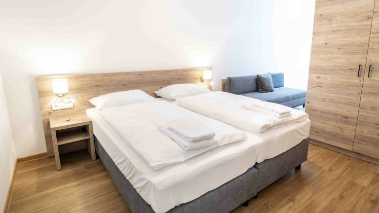 Ferienwohnung in Fieberbrunn für max. 6 Gäste